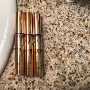 Kylie Koko collection